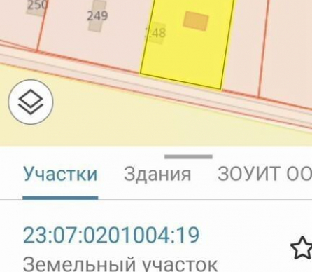 Участок, 37.70 сот., ИЖС