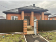 Дом, 85.00 м², на участке 5 сот. фото 0