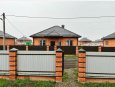 Дом, 85.00 м², на участке 5 сот. фото 3