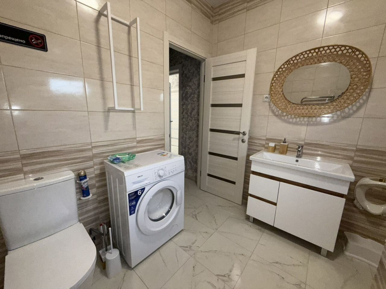 Дом, 96.00 м², на участке 3 сот. фото 9