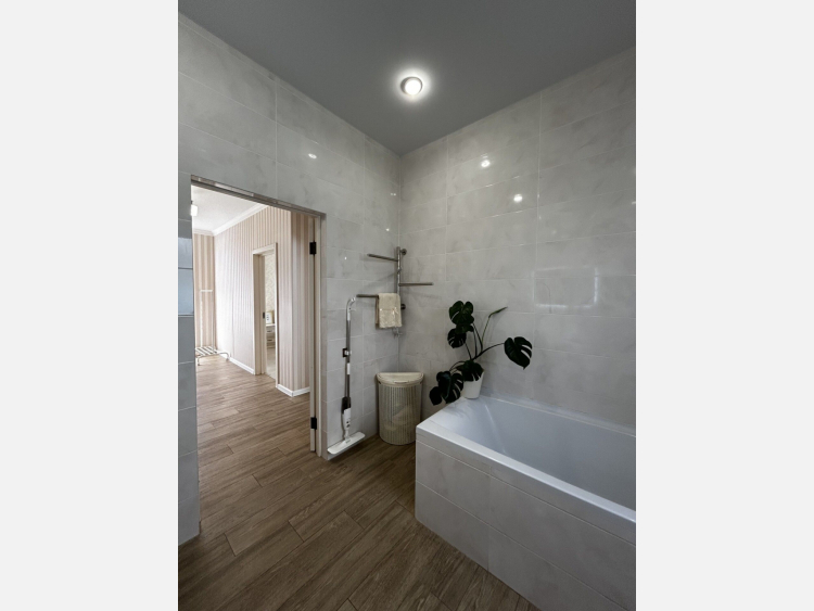 Дом, 80.00 м², на участке 4 сот. фото 10