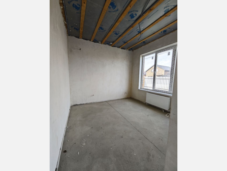 Дом, 120.00 м², на участке 6.30 сот. фото 13