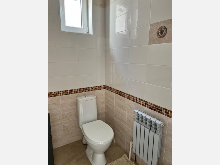 Дом, 62.00 м², на участке 3.20 сот. фото 12