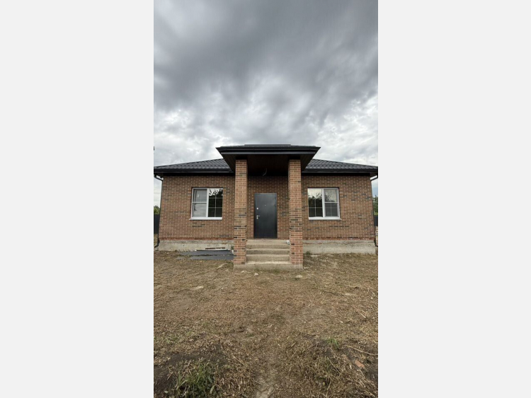 Дом, 120.00 м², на участке 5.80 сот. фото 0