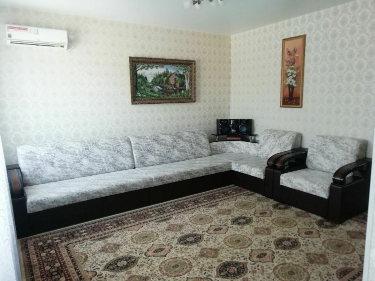 Дом, 60.00 м², на участке 5 сот. фото 1