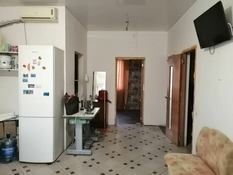 Дом, 67.00 м², на участке 2 сот. фото 19