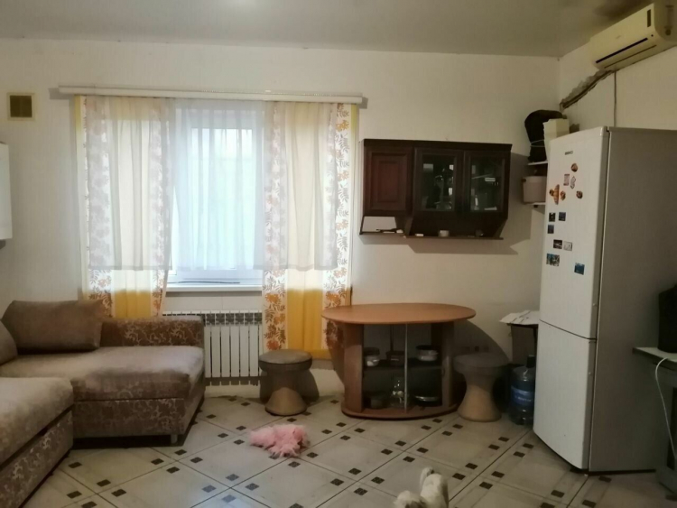 Дом, 67.00 м², на участке 2 сот. фото 5
