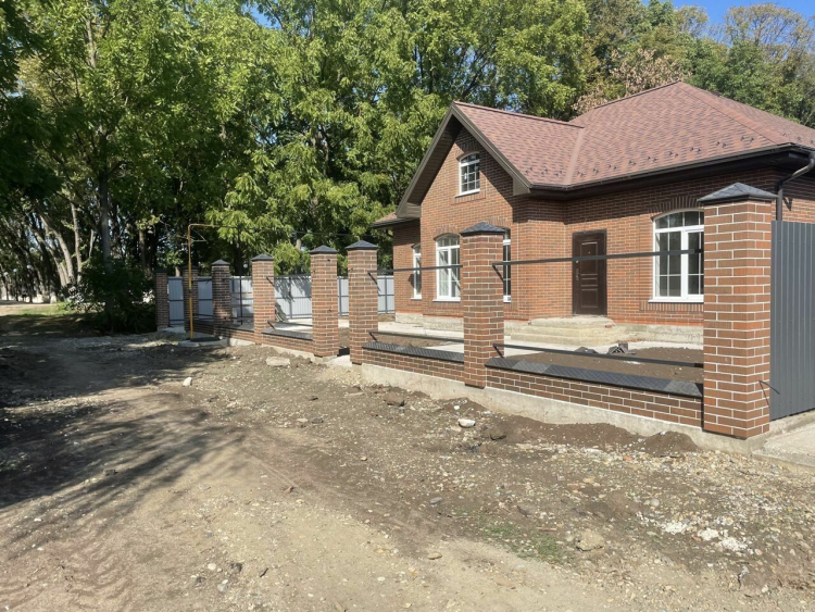 Дом, 113.00 м², на участке 4.30 сот. фото 3