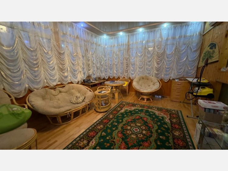 Дом, 253.90 м², на участке 6.60 сот. фото 12