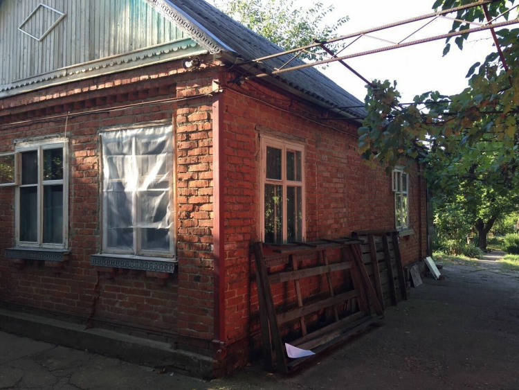 Дом, 40.00 м², на участке 17 сот. фото 5