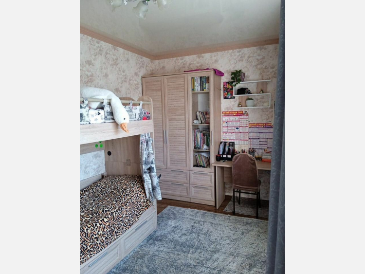 Дом, 86.30 м², на участке 8.40 сот. фото 37