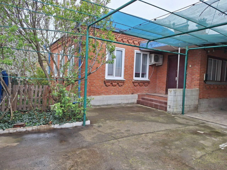 Дом, 74.50 м², на участке 6 сот. фото 11