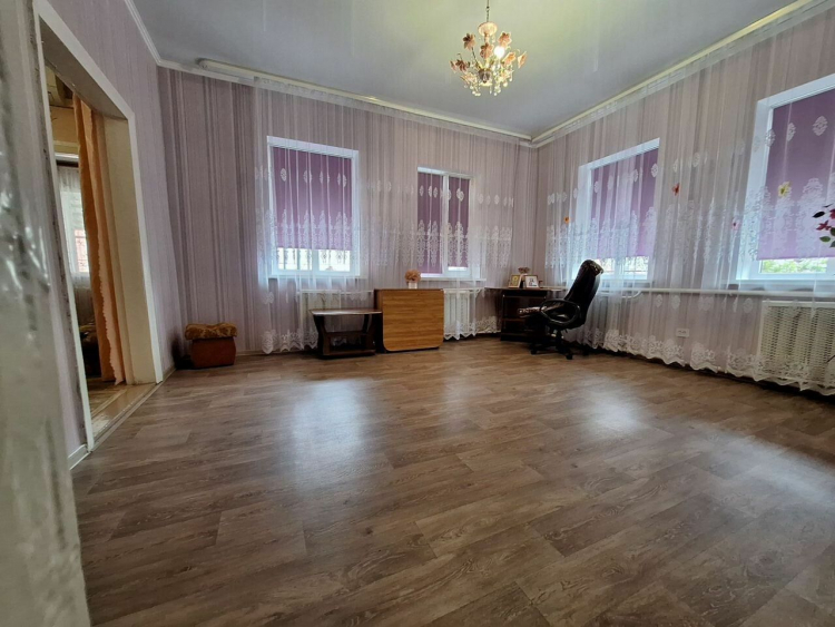 Дом, 74.50 м², на участке 6 сот. фото 18