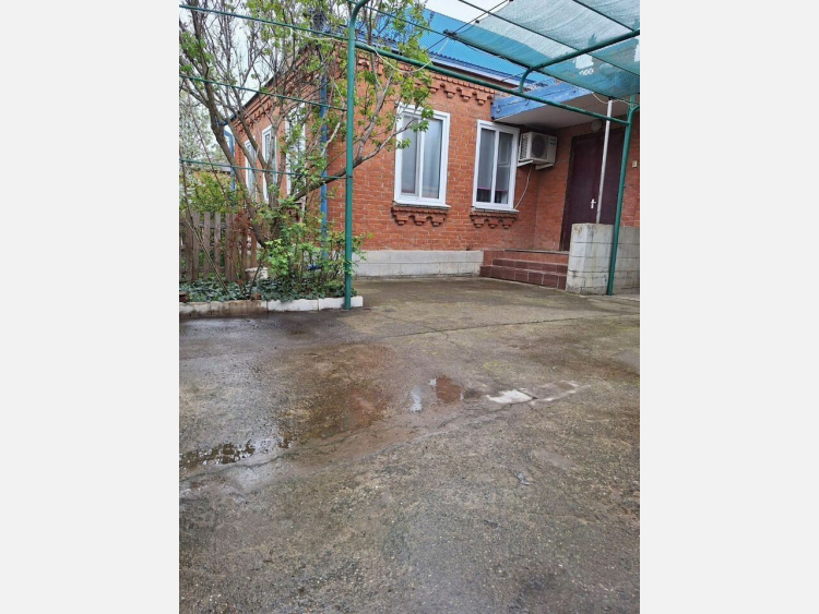 Дом, 74.50 м², на участке 6 сот. фото 26