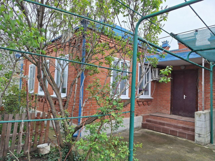 Дом, 74.50 м², на участке 6 сот. фото 9
