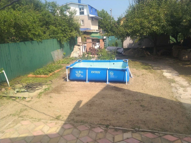 Дом, 40.00 м², на участке 4.30 сот. фото 25