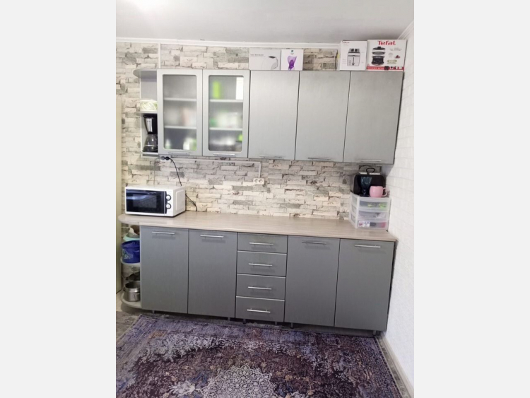 Дом, 35.00 м², на участке 5.50 сот. фото 2