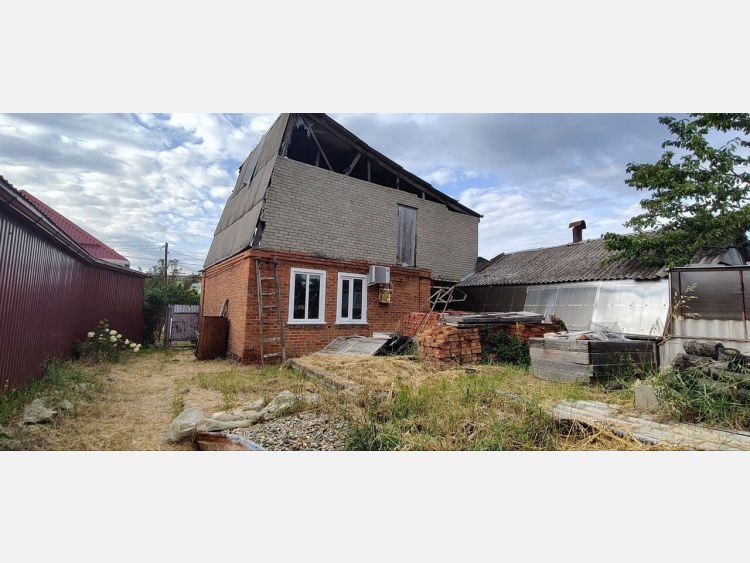 Дом, 50.00 м², на участке 6.50 сот. фото 0
