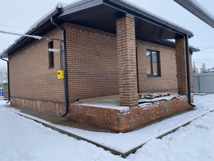 Дом, 103.00 м², на участке 4.50 сот. фото 15