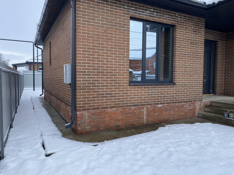 Дом, 103.00 м², на участке 4.50 сот. фото 3