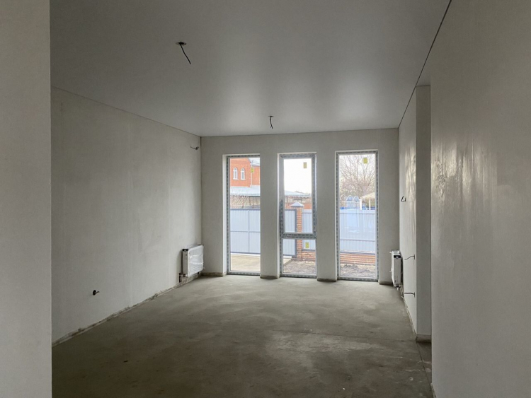 Дом, 103.00 м², на участке 4.50 сот. фото 8