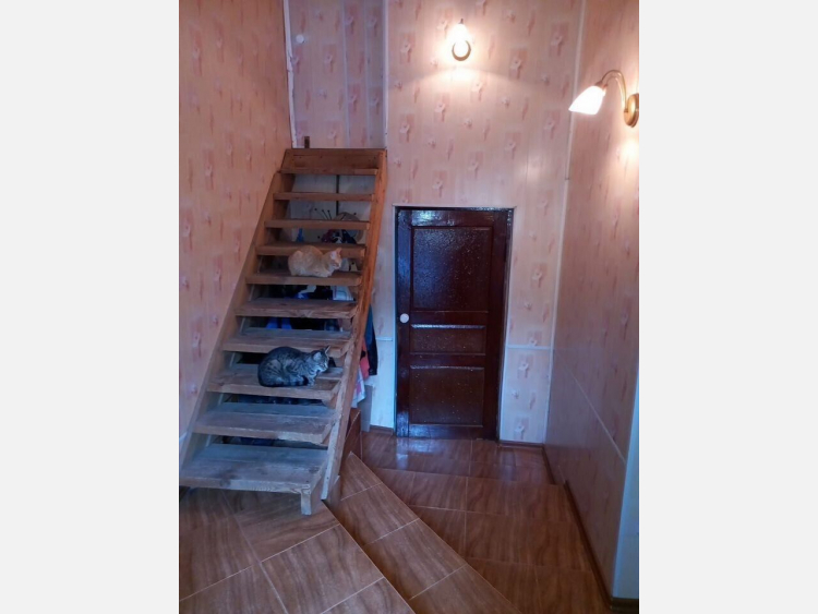 Дом, 91.30 м², на участке 1020 сот. фото 3
