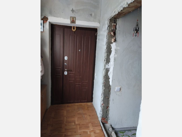Дом, 72.00 м², на участке 9.30 сот. фото 8