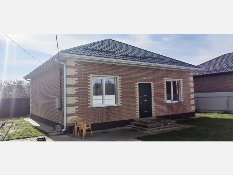 Дом, 86.00 м², на участке 4.50 сот. фото 12