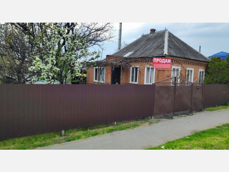 Дом, 63.00 м², на участке 8.30 сот. фото 0