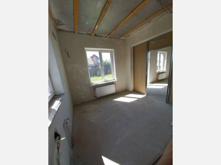 Дом, 100.00 м², на участке 5.40 сот. фото 5