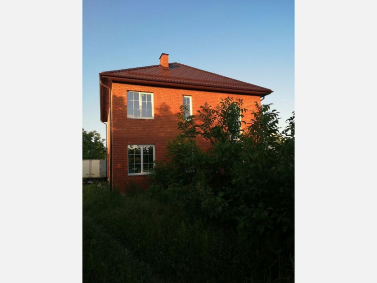 Дом, 187.80 м², на участке 10.20 сот. фото 1