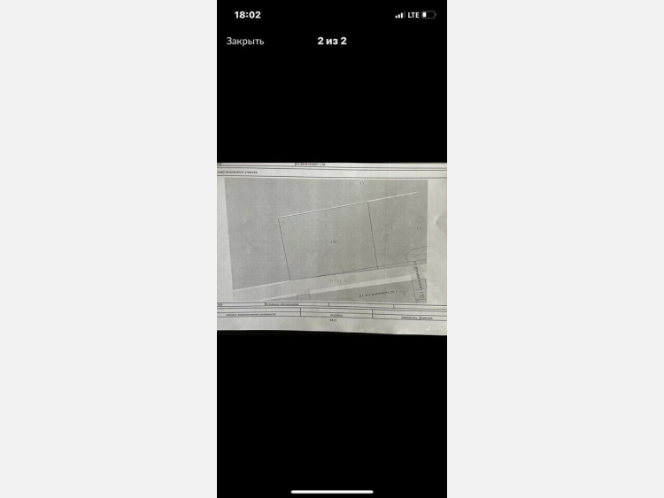 Участок, 5.60 сот., ИЖС фото 1