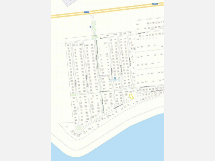 Участок, 3.20 сот., ИЖС фото 6