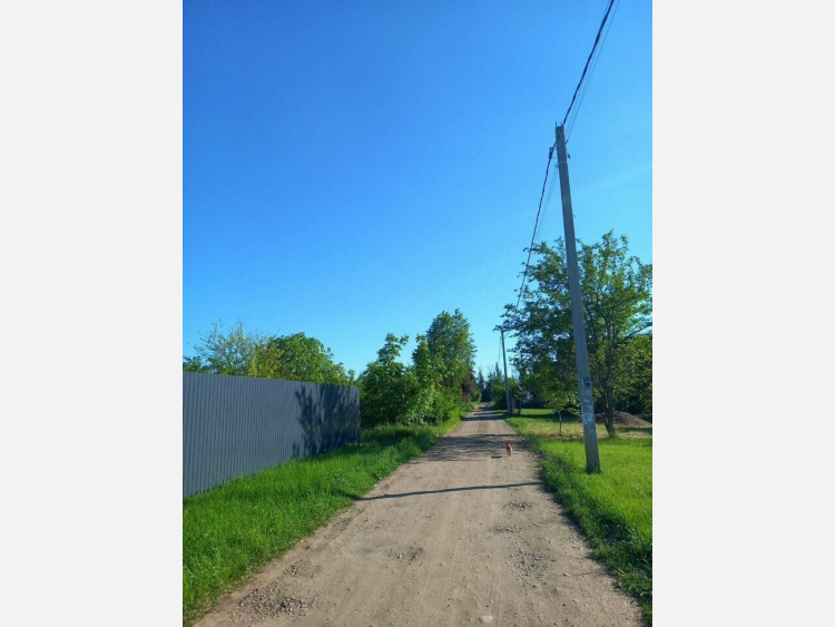 Участок, 7.00 сот., ИЖС фото 1