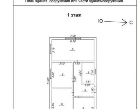Дом фото 2
