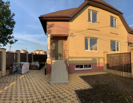 Дом фото 0