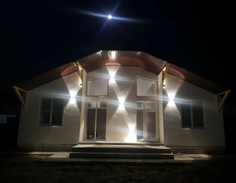 Дом фото 1