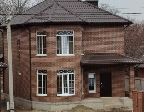 Дом фото 5