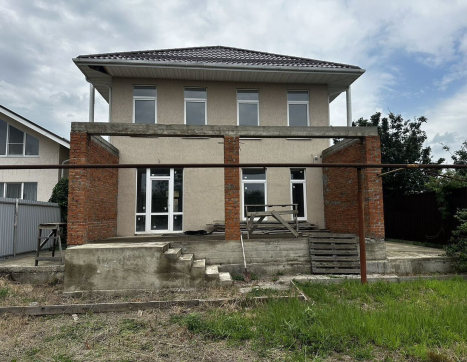 Дом фото 2