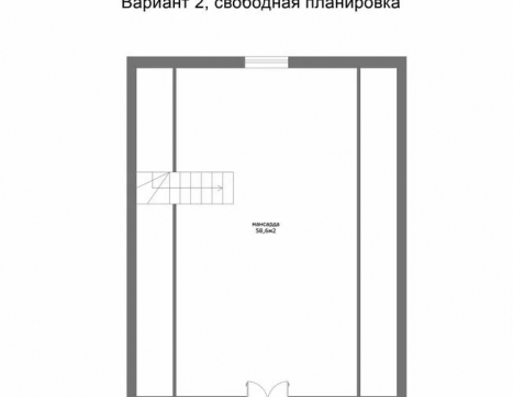 Дом фото 0
