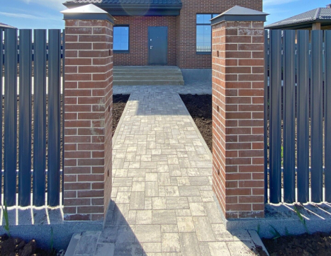 Дом фото 1