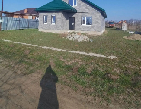Дом фото 2