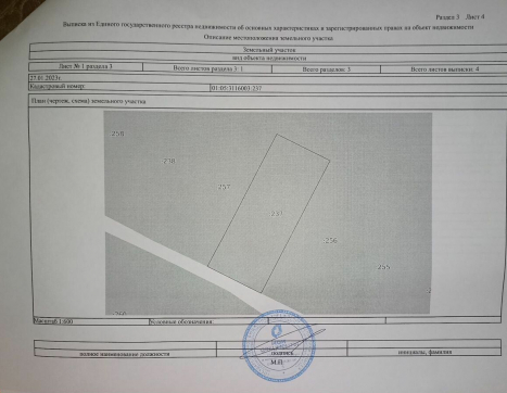 Участок фото 0