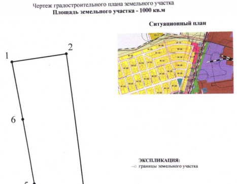Участок фото 0
