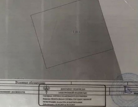 Участок фото 0